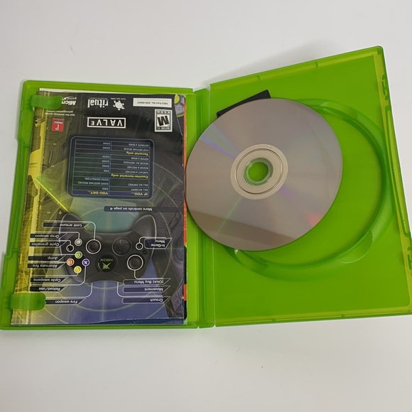 XBOX LIVE Online Enabled Game | Counter Strike - Picture 4 of 6